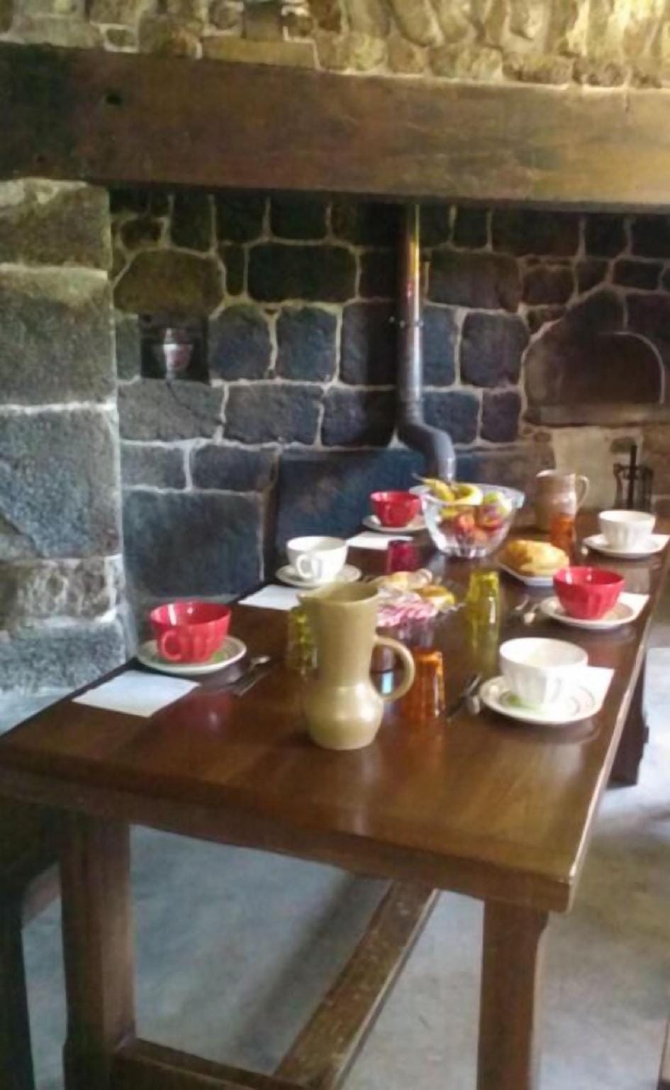 Le Bouchon de Campagne Hotel in Provence