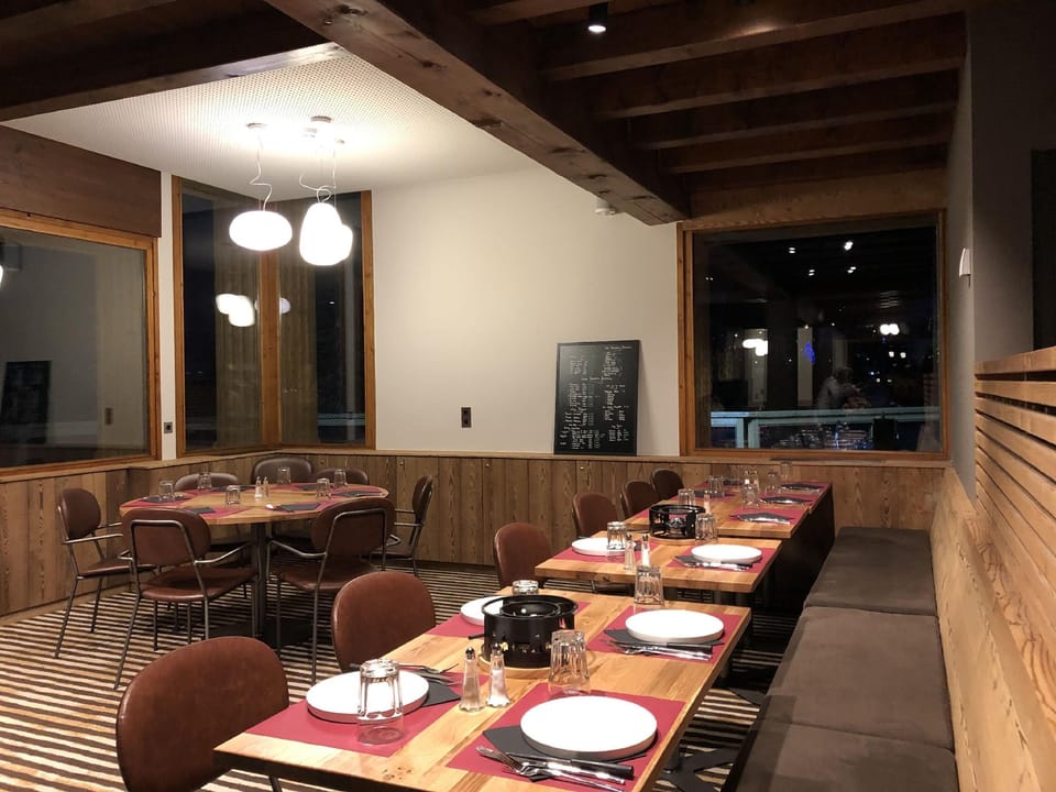 Hotel LAPIAZ & Spa - Flaine Hotel in Arâches-la-Frasse