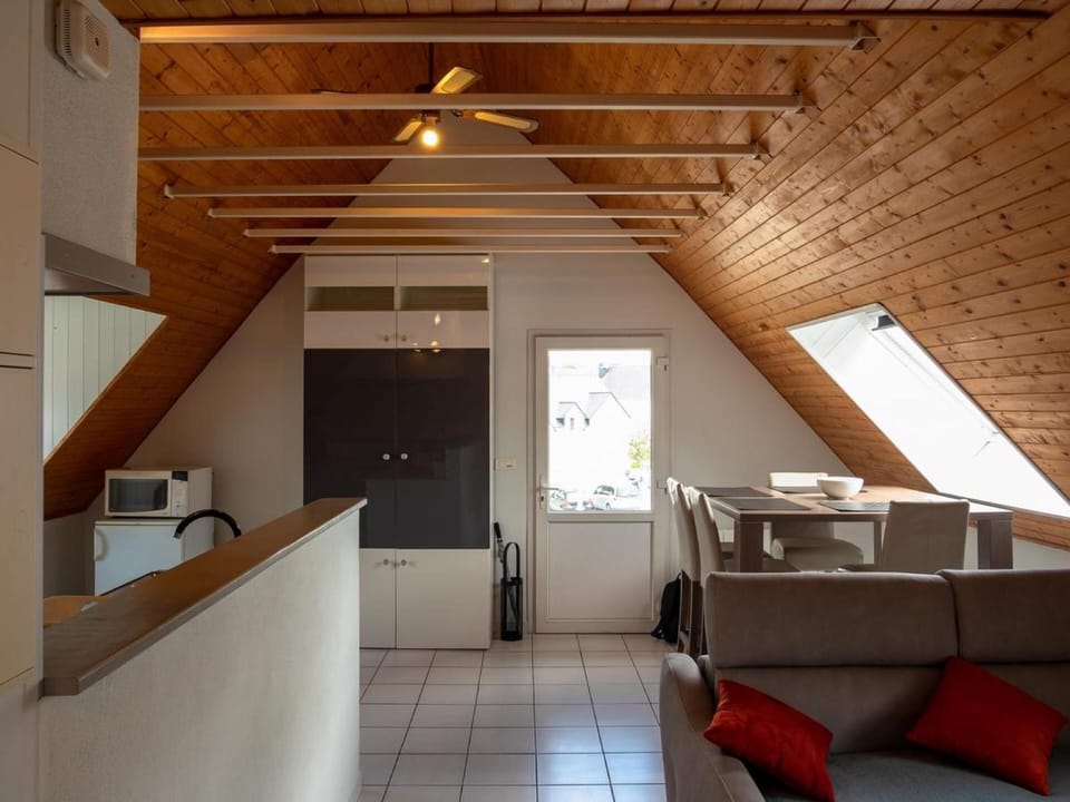 Appartements de la Baie Hotel in Crozon