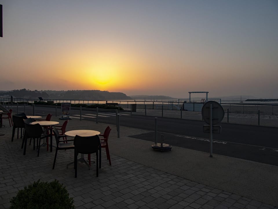 Appartements de la Baie Hotel in Crozon