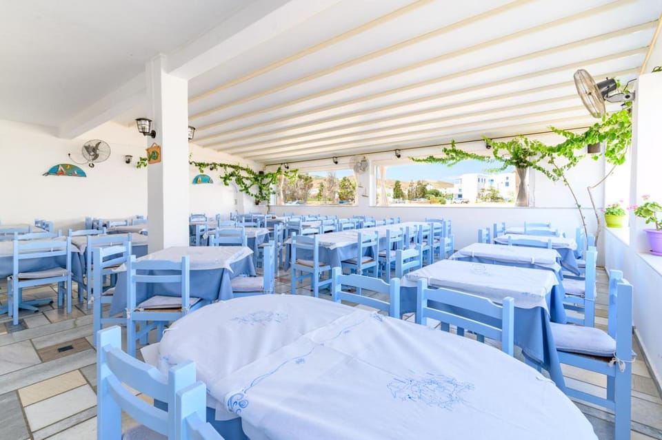 Pavlos Place Hotel in Decentralized Administration of the Aegean