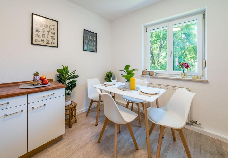 2OG Rechts 80m2 3-Zimmer Wohnung Hotel in Berchtesgadener Land
