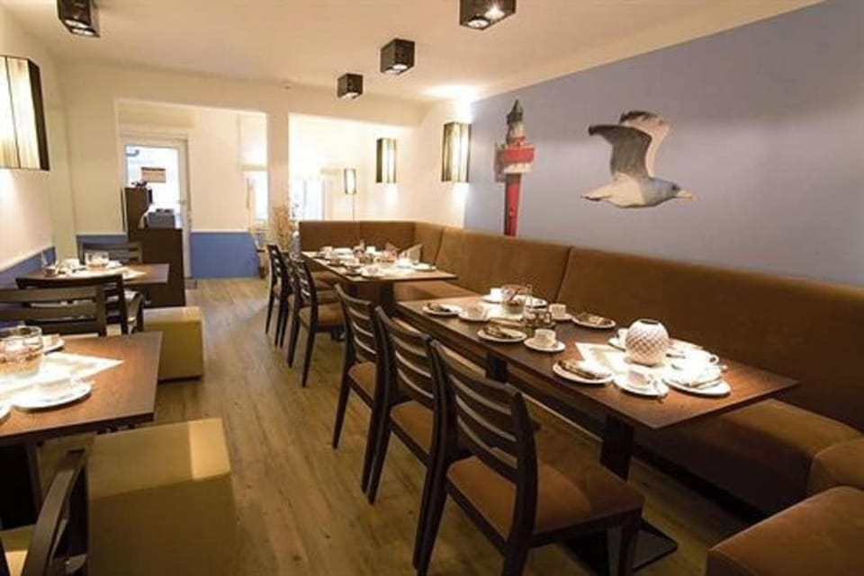 City-Hotel Bremerhaven Hotel in Bremerhaven