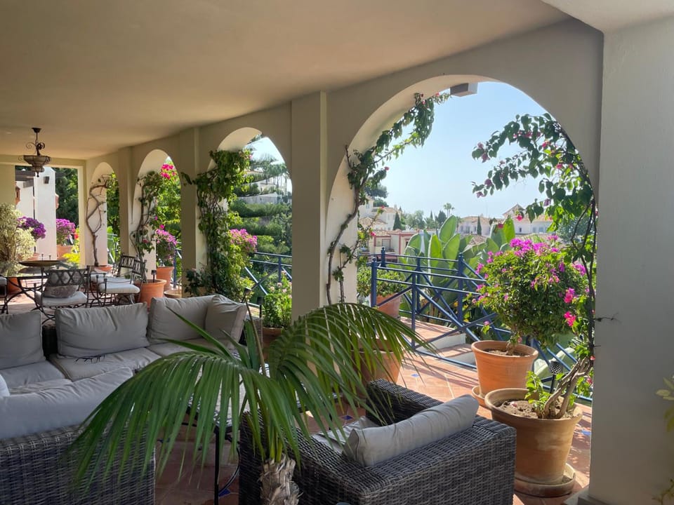 Boutique Hotel Maravilla - Marbella Hotel in Sierra de las Nieves