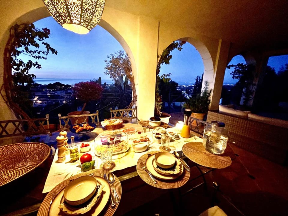 Boutique Hotel Maravilla - Marbella Hotel in Sierra de las Nieves