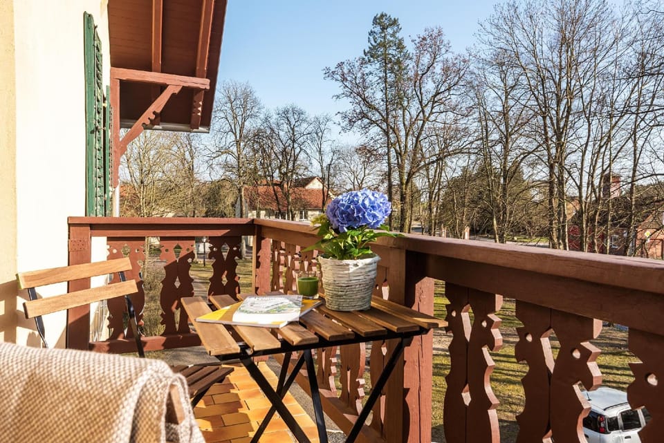 Klostergartenhotel Marienfliess Hotel in Mecklenburg-Vorpommern, Germany