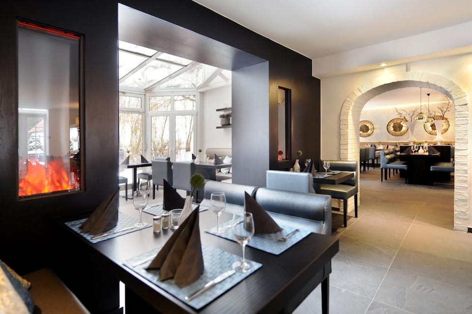 Van der Valk Golfhotel Serrahn Hotel in Mecklenburgische Seenplatte