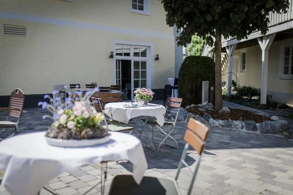Gasthaus Mohren Hotel in Baden-Württemberg