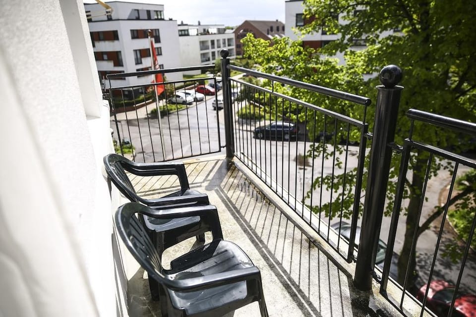 Hotel Marienthal Hotel in Hamburg
