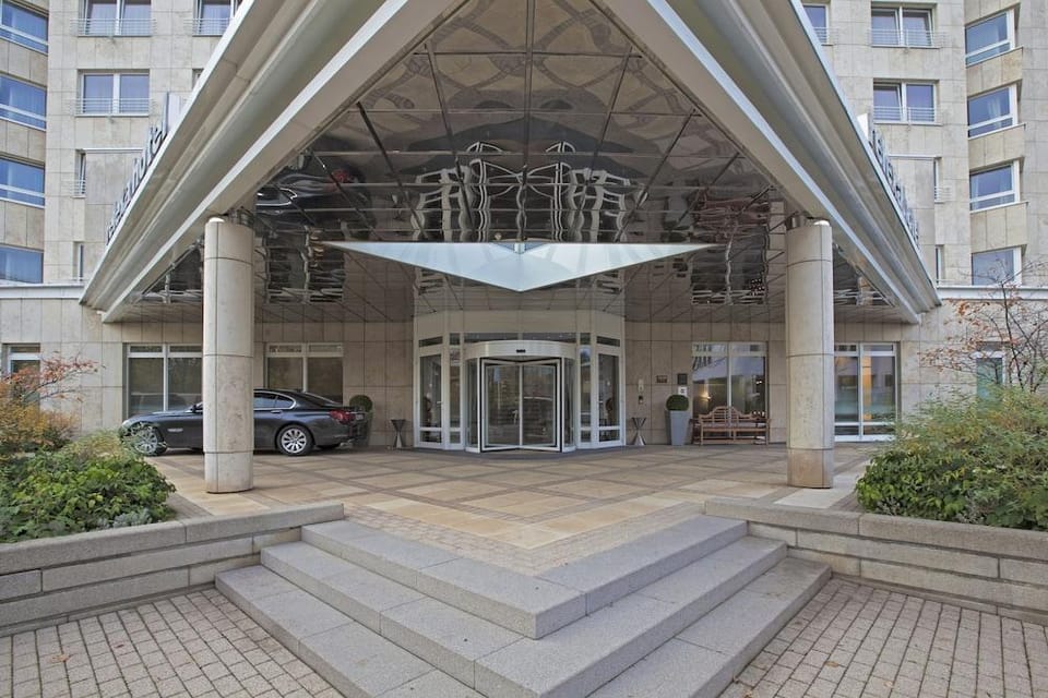 Relexa Hotel Frankfurt/ Main Hotel in Oberursel