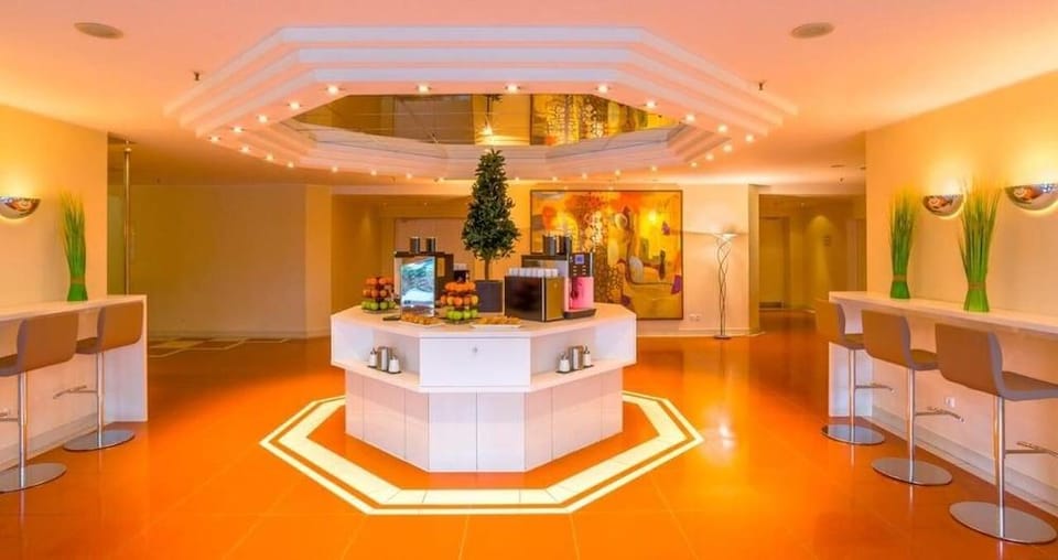 Relexa Hotel Frankfurt/ Main Hotel in Oberursel
