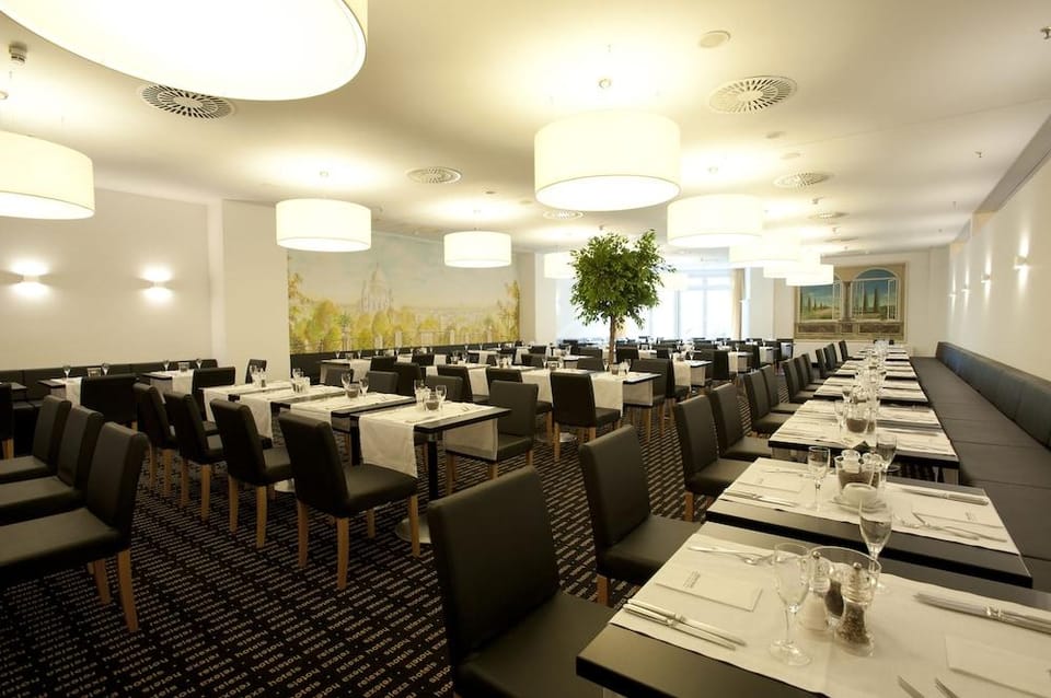 Relexa Hotel Frankfurt/ Main Hotel in Oberursel