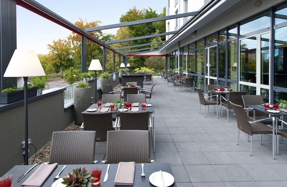 Leonardo Hotel Völklingen - Saarbrücken Hotel in Saarbrücken