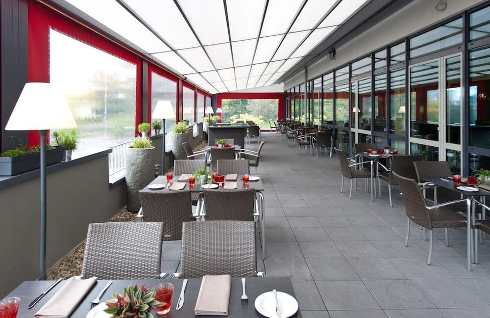 Leonardo Hotel Völklingen - Saarbrücken Hotel in Saarbrücken