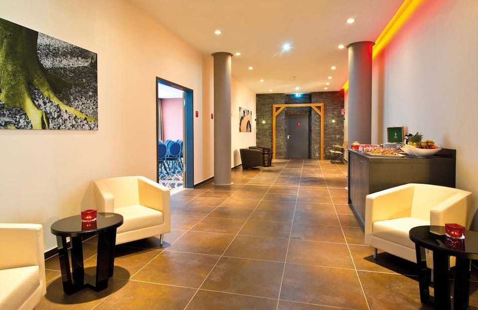Leonardo Hotel Völklingen - Saarbrücken Hotel in Saarbrücken