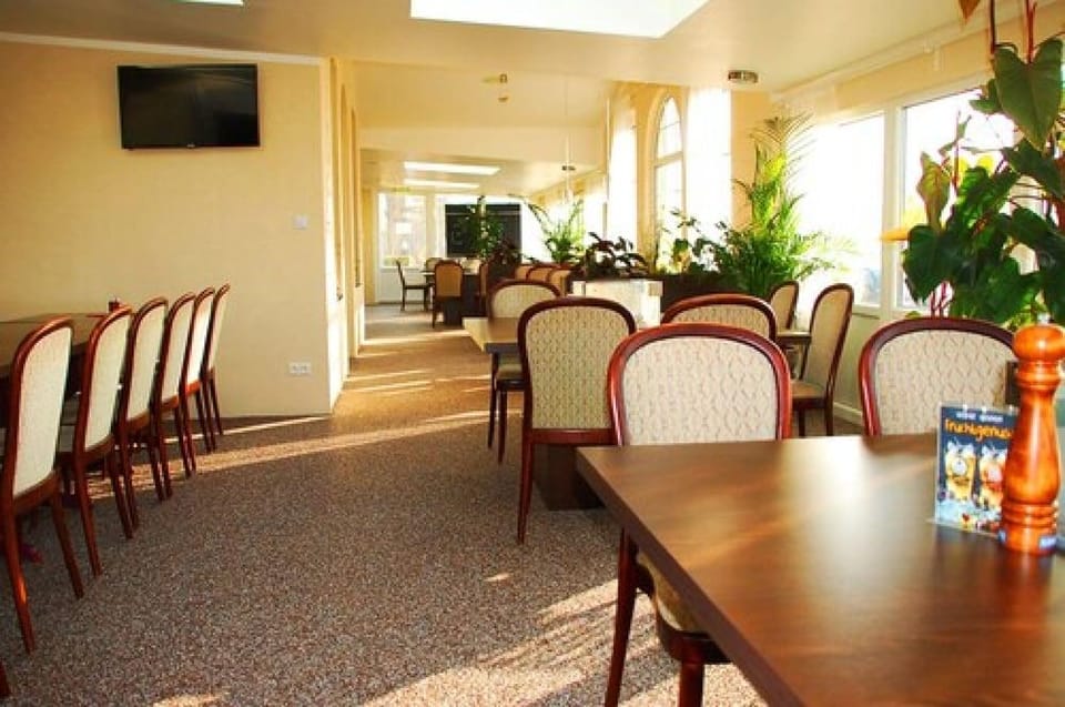 Casilino Hotel Rostocker Tor Hotel in Mecklenburg-Vorpommern, Germany