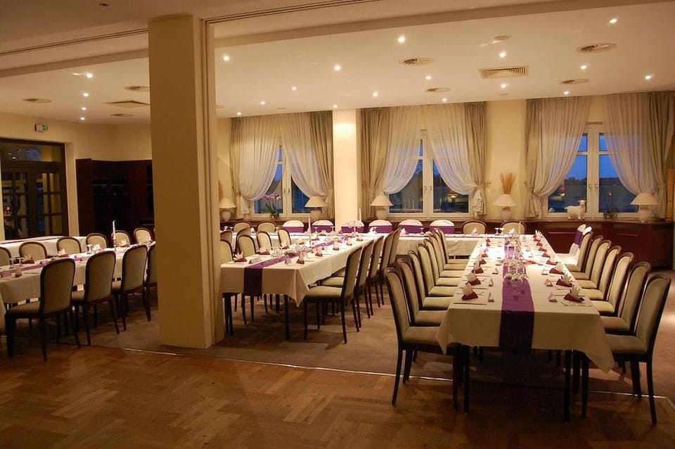 Casilino Hotel Rostocker Tor Hotel in Mecklenburg-Vorpommern, Germany