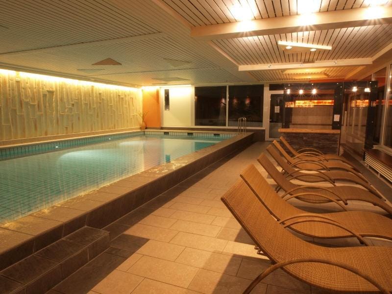 Waldhotel am Notschreipass Hotel in Baden-Württemberg