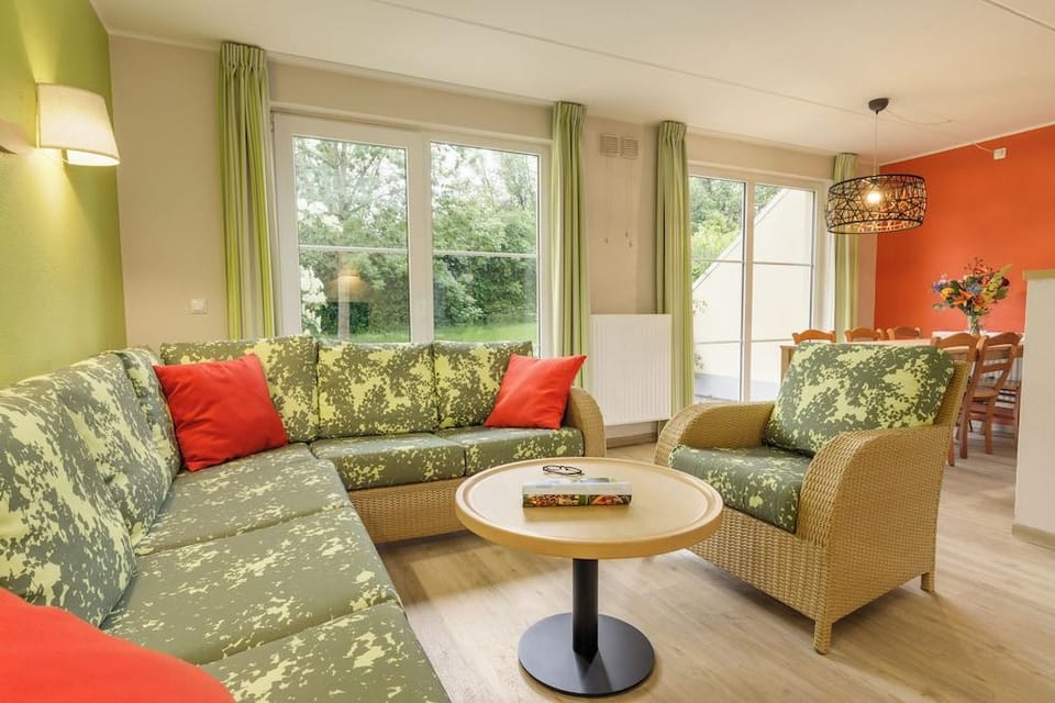 Hotel Hochsauerland by Center Parcs Hotel in Medebach