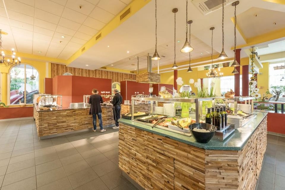 Hotel Hochsauerland by Center Parcs Hotel in Medebach