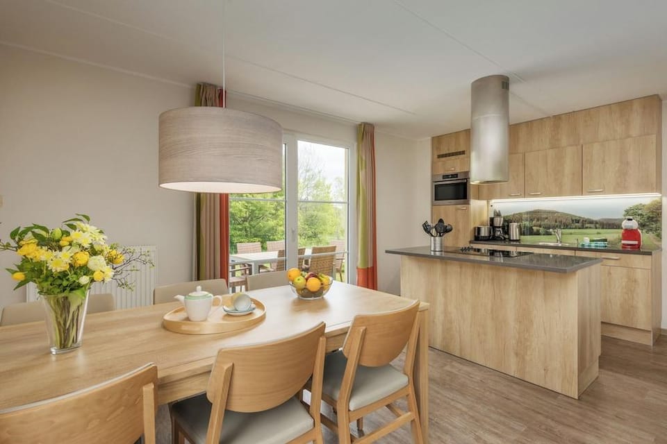 Hotel Hochsauerland by Center Parcs Hotel in Medebach