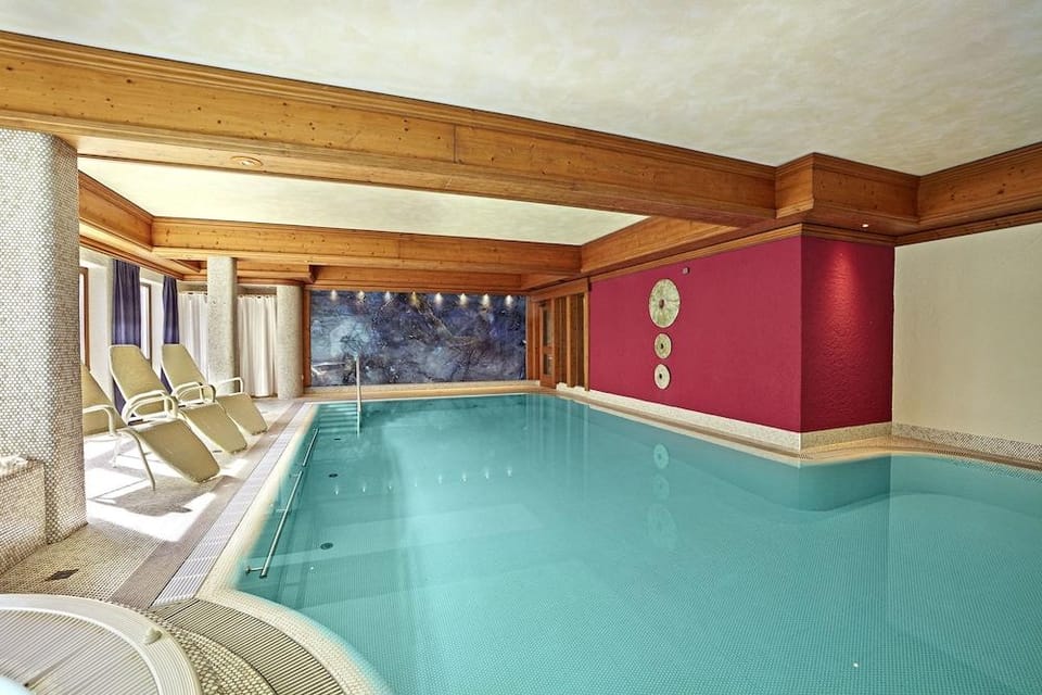 Hotel Bavaria Hotel in Oberstaufen
