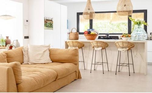 CasaNoa Luxury Villa Bed and Breakfast Hotel in Xàbia