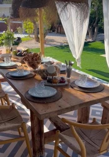 CasaNoa Luxury Villa Bed and Breakfast Hotel in Xàbia
