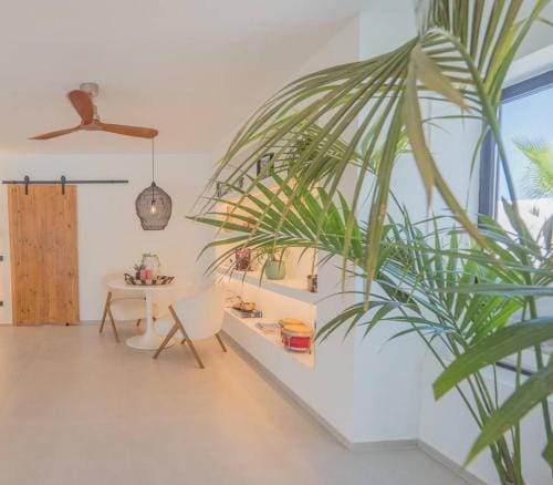 CasaNoa Luxury Villa Bed and Breakfast Hotel in Xàbia