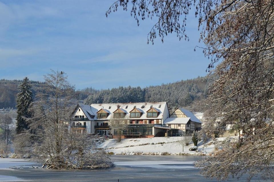 Seehotel Gut Dürnhof Hotel in Hesse