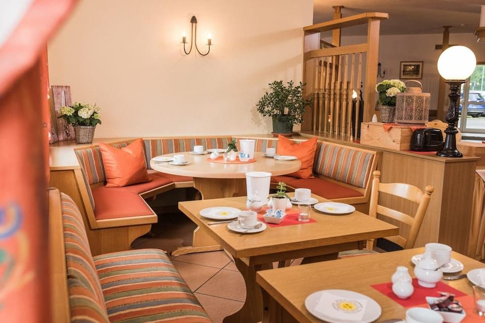 Hotel Bamberger Hof Hotel in Thuringia, Germany