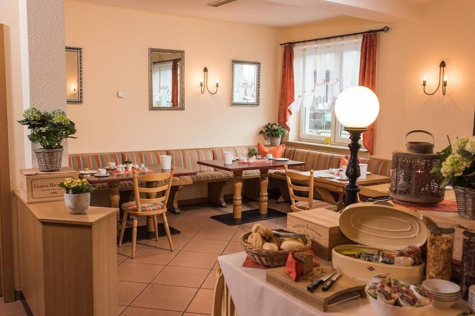 Hotel Bamberger Hof Hotel in Thuringia, Germany