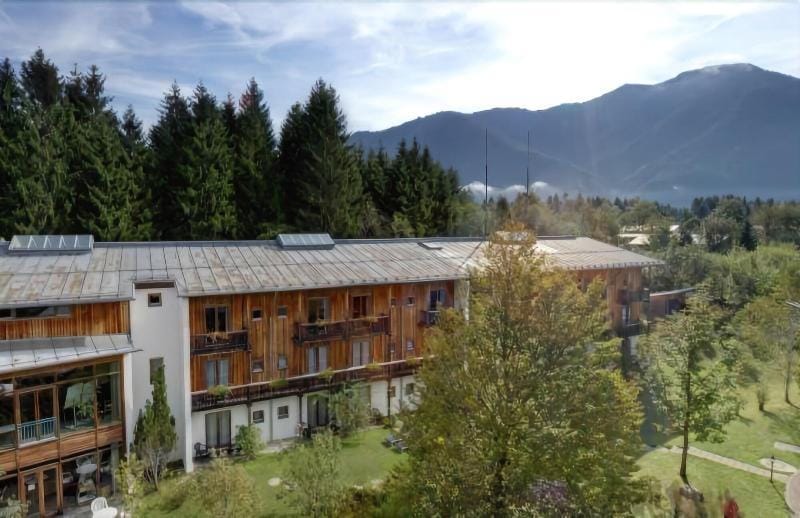Hotel Jäger von Fall Hotel in Tyrol