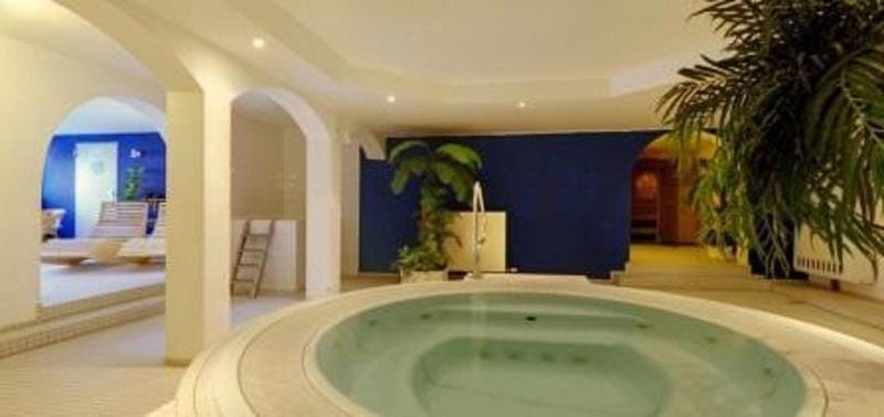 Hotel Jäger von Fall Hotel in Tyrol