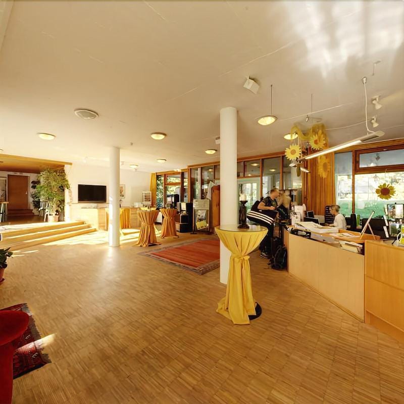 Hotel Jäger von Fall Hotel in Tyrol