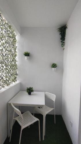 Small and Cozy Rooms - G10 Hotel in Valencia