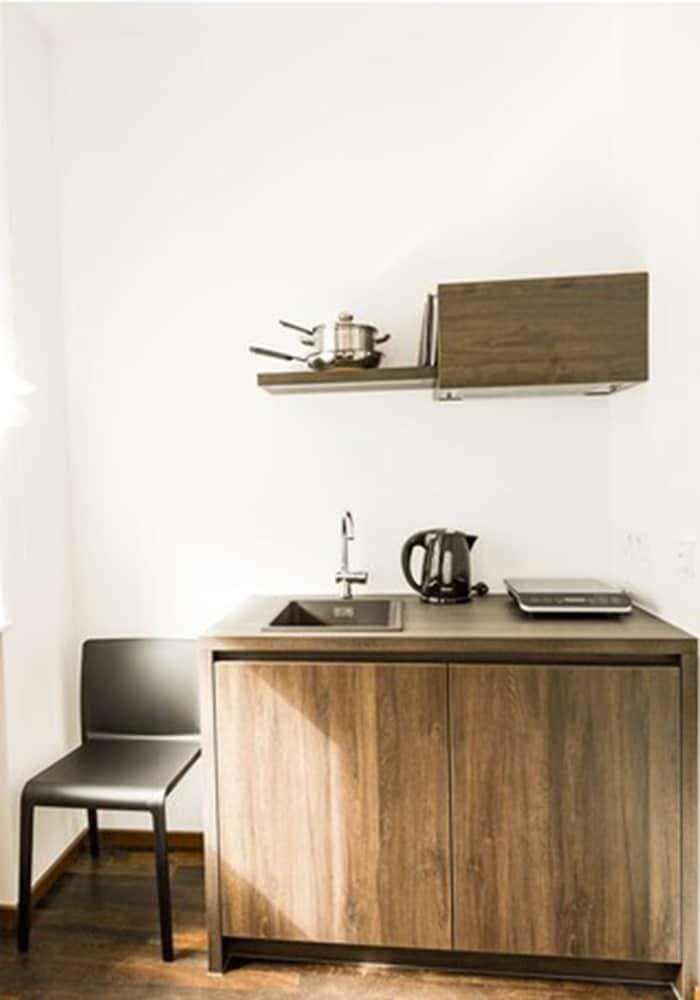 sevenDays Hotel BoardingHouse Hotel in Karlsruhe