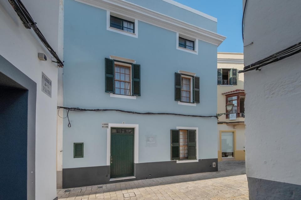 Tres Tocs Hotel in Ciutadella de Menorca