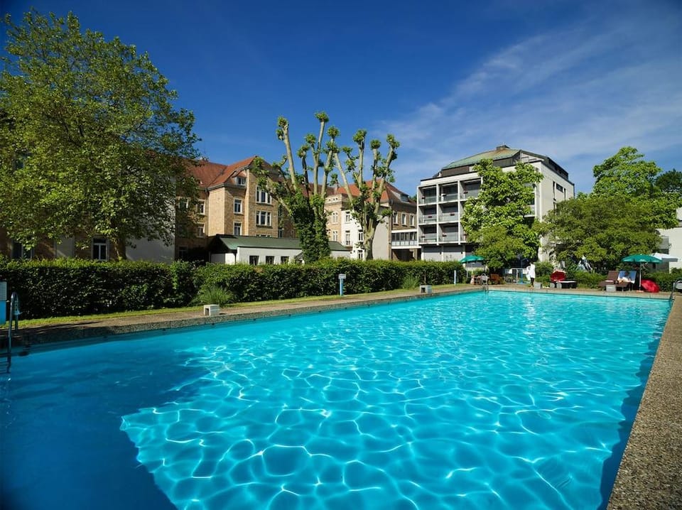 Bildungshaus St Bernhard Hotel in Baden-Württemberg