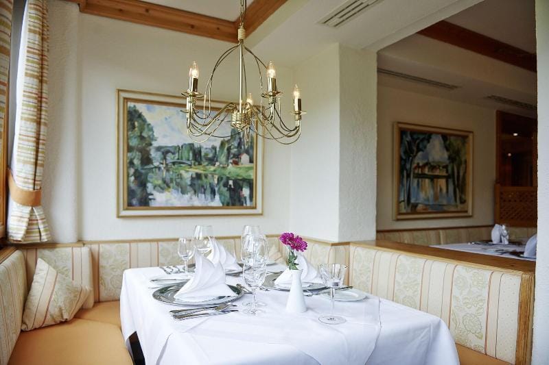 Concordia Wellnesshotel & SPA Hotel in Oberstaufen