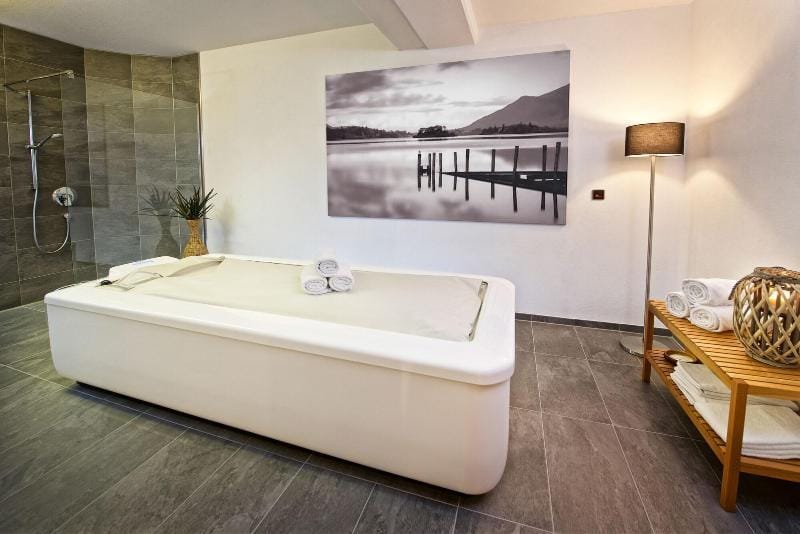 Concordia Wellnesshotel & SPA Hotel in Oberstaufen