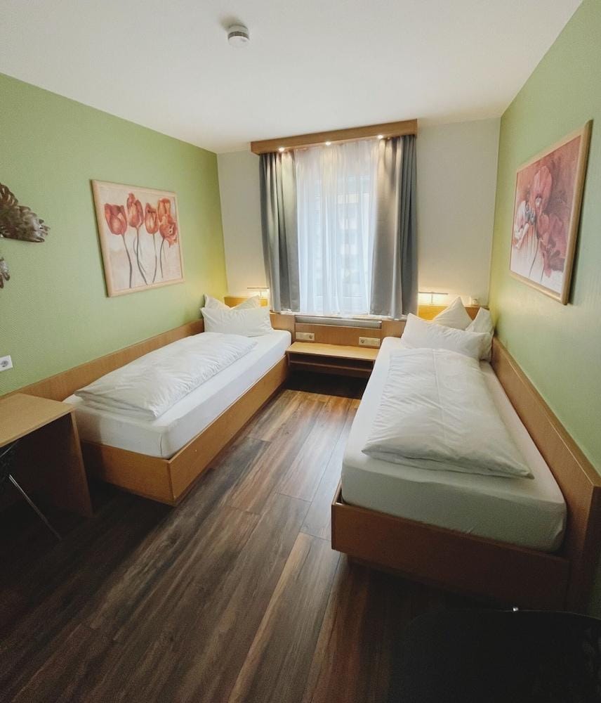 Europa Hotel Hotel in Saarbrücken