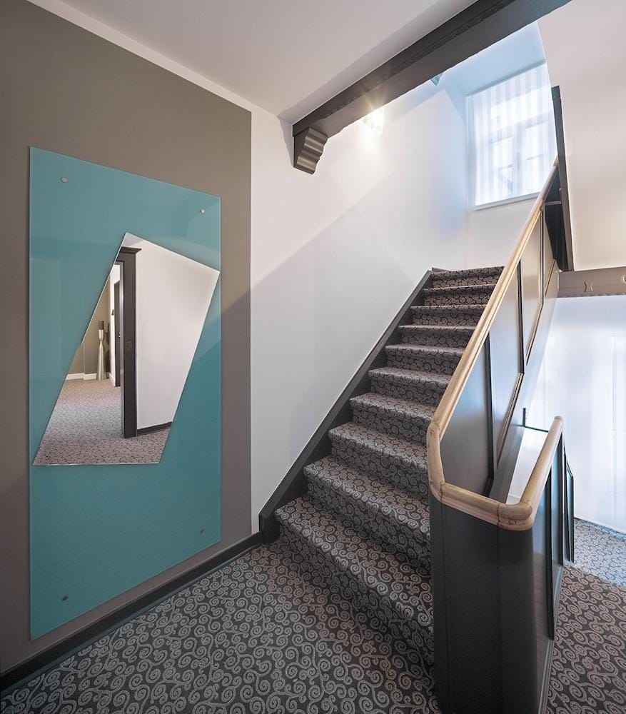 Boardinghouse Haus Am Hühnerdieb Hotel in Aachen