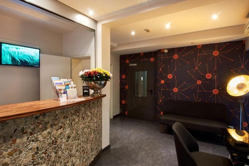 Town Hotel Wiesbaden Hotel in Wiesbaden