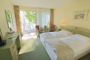 Schloss Klink Hotel in Waren