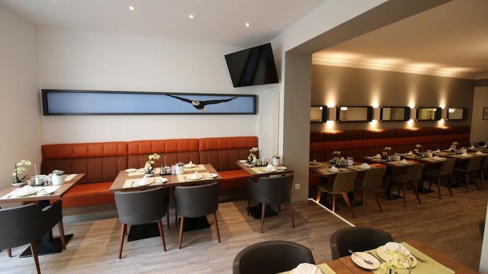 Hotel zum Adler Hotel in Bonn