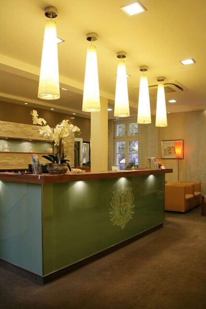 Hotel zum Adler Hotel in Bonn