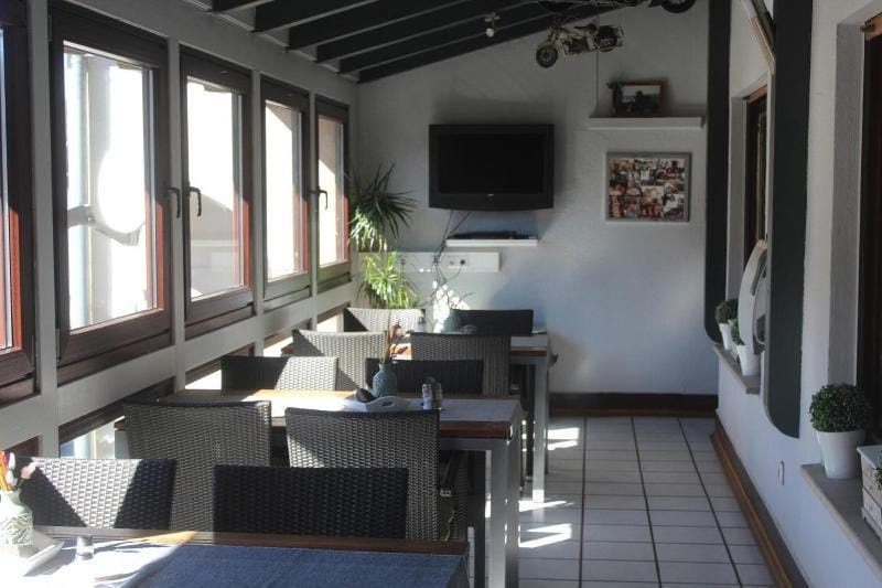 Landgasthof Arnold Hotel in Hesse