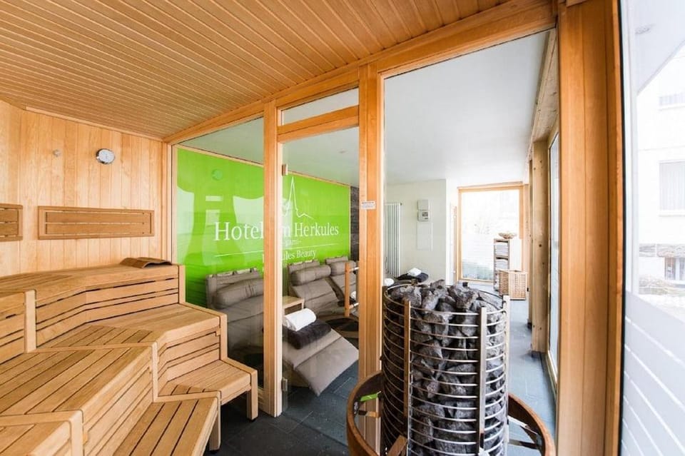 Hotel am Herkules - garni Hotel in Kassel