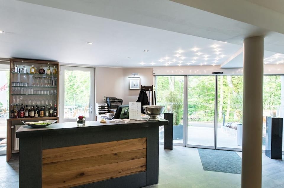 Hotel am Herkules - garni Hotel in Kassel